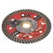 Ox Tools Pro Universal Diamond Blade, Diameter: 4" / 100mm, Bore: 7/8" - 5/8" / 22mm - 15mm OX-PU10-4 - alternate 1